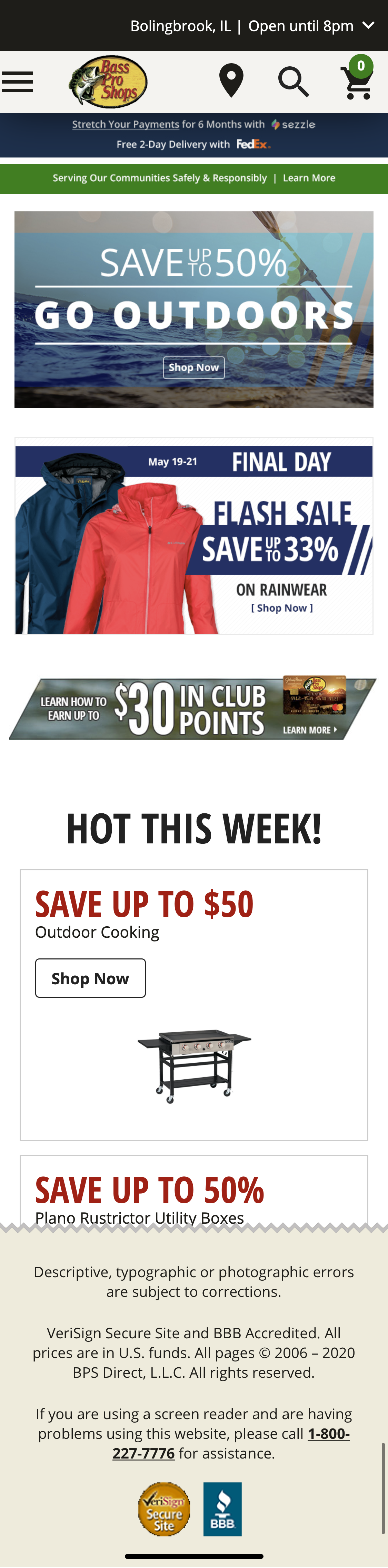 Mobile screenshot of undefined