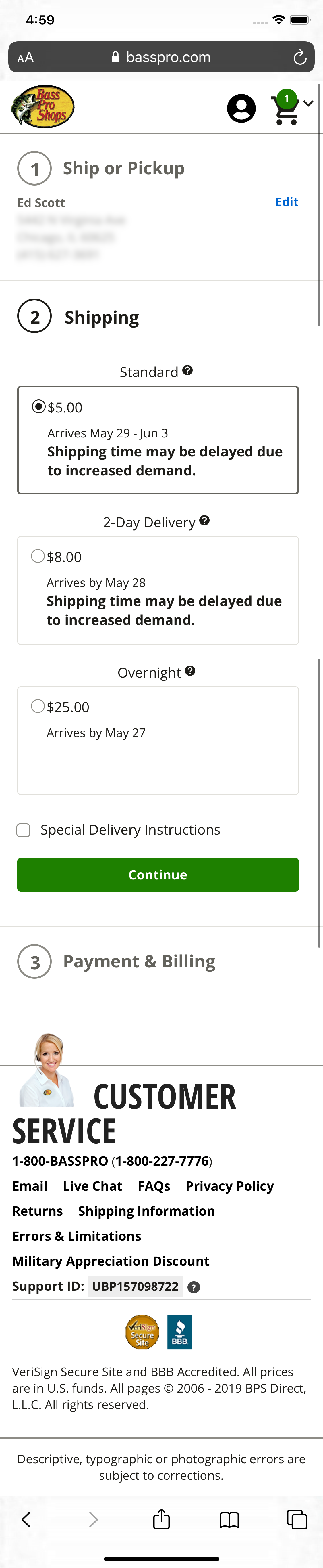 Mobile screenshot of undefined