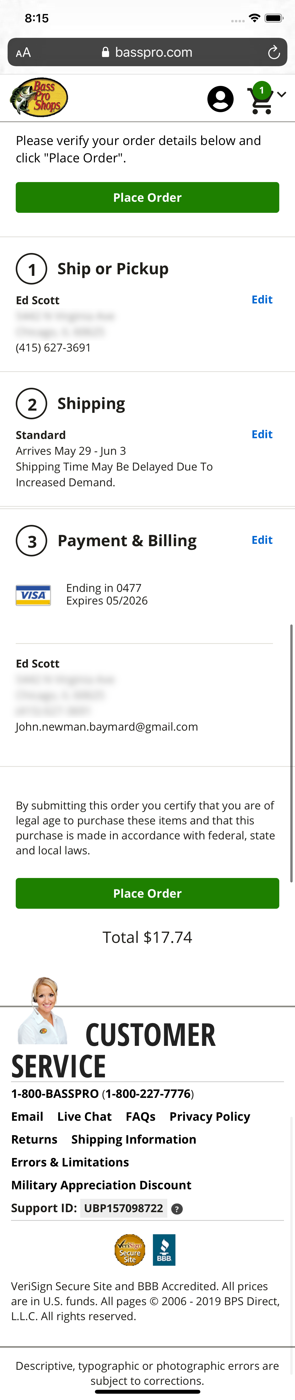 Mobile screenshot of undefined
