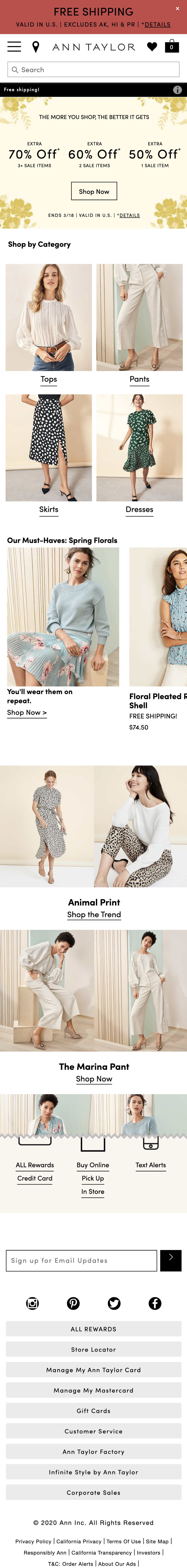 Mobile screenshot of undefined