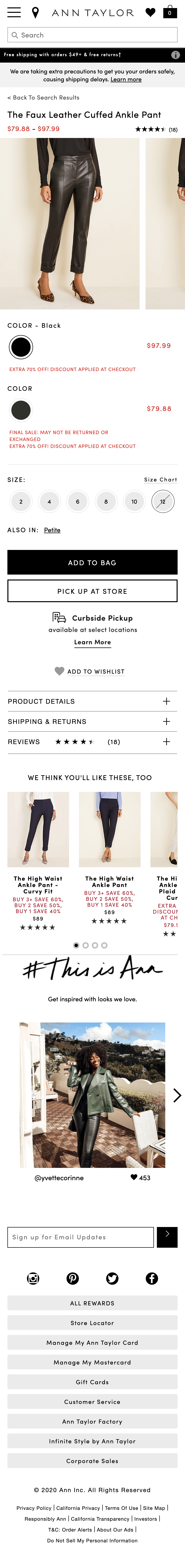 Mobile screenshot of undefined
