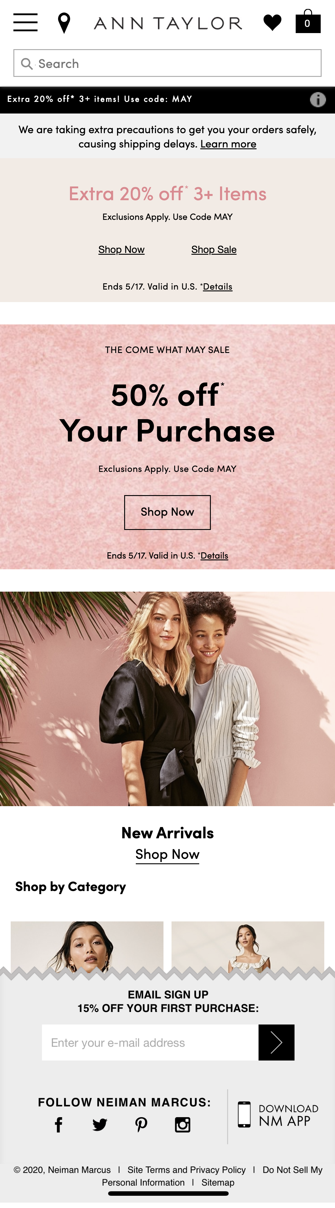 Mobile screenshot of undefined