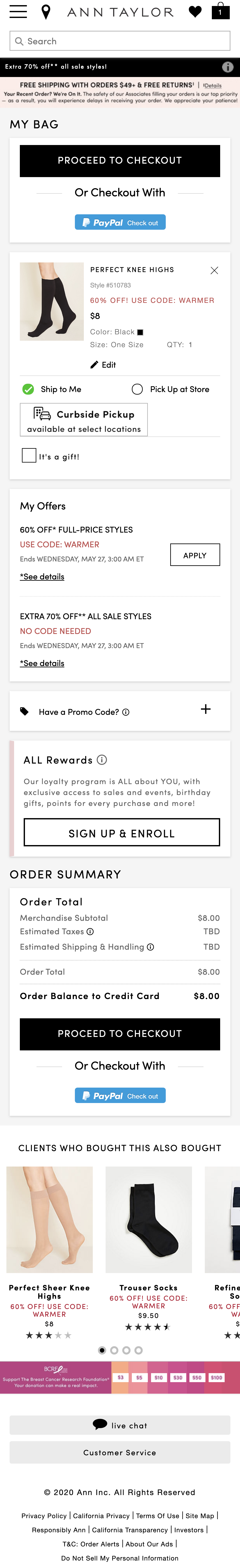 Mobile screenshot of undefined
