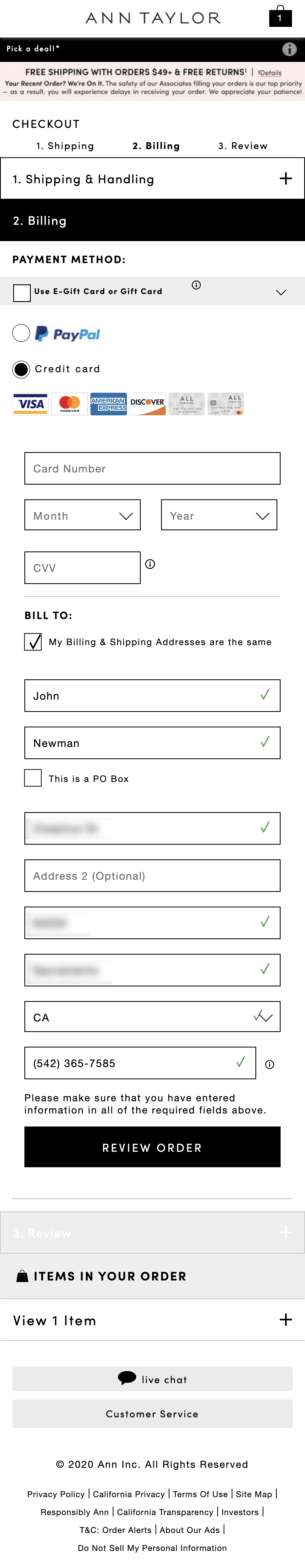 Mobile screenshot of undefined