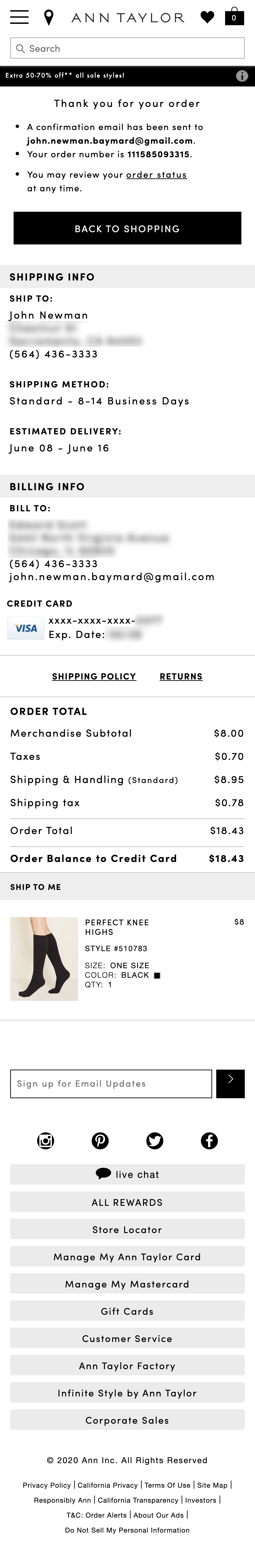 Mobile screenshot of undefined