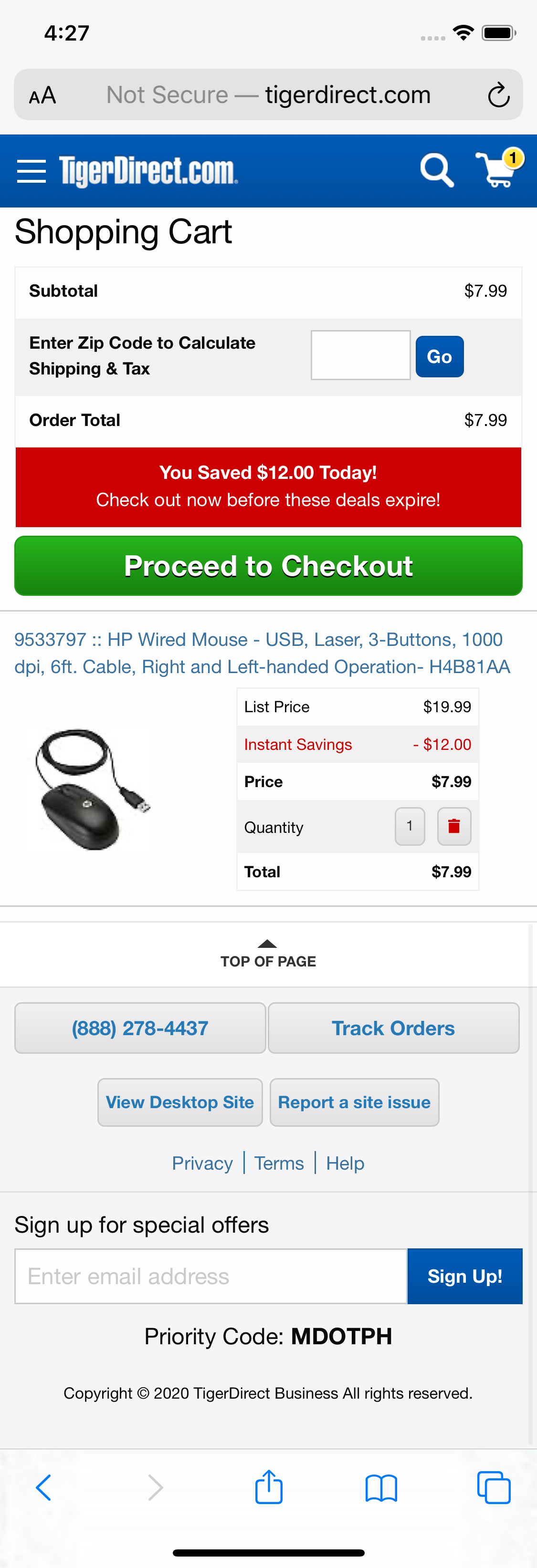 Mobile screenshot of undefined