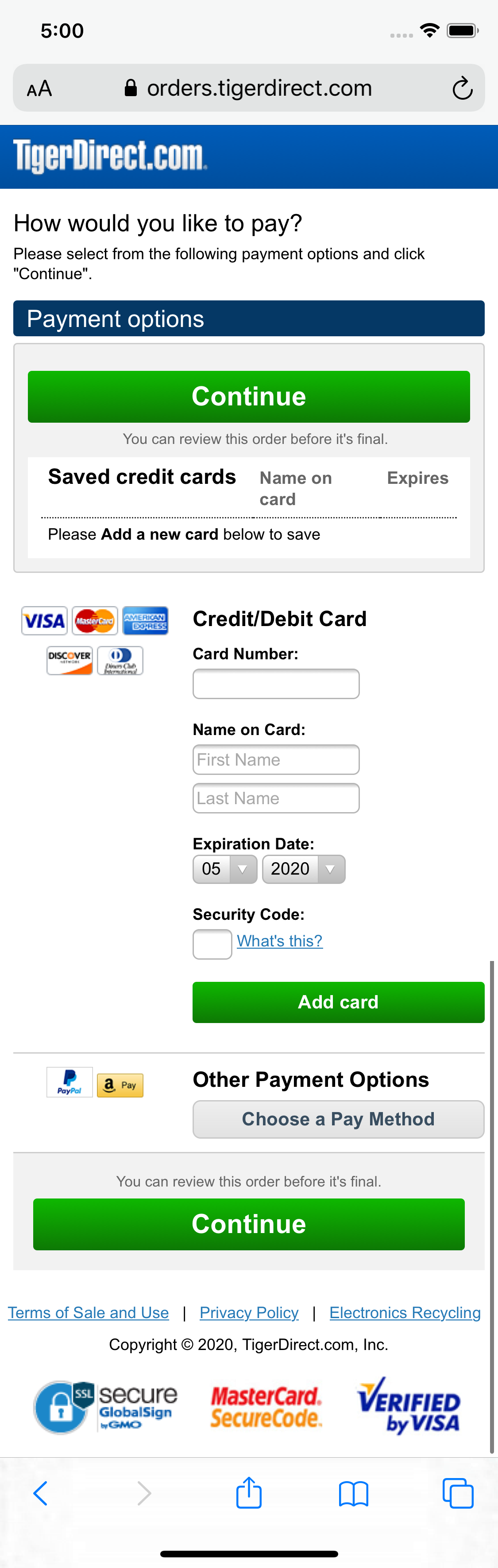 Mobile screenshot of undefined