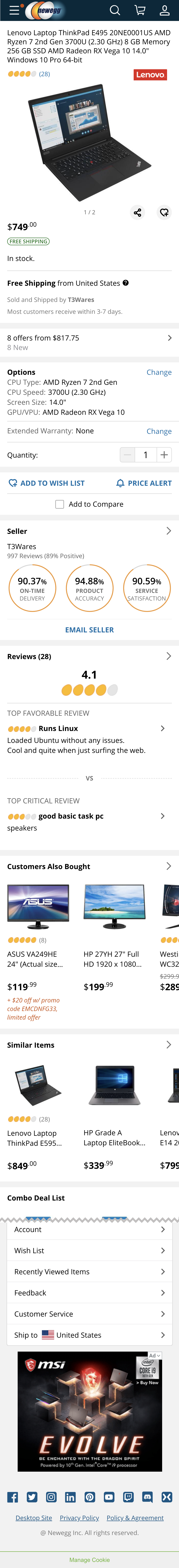 Mobile screenshot of undefined