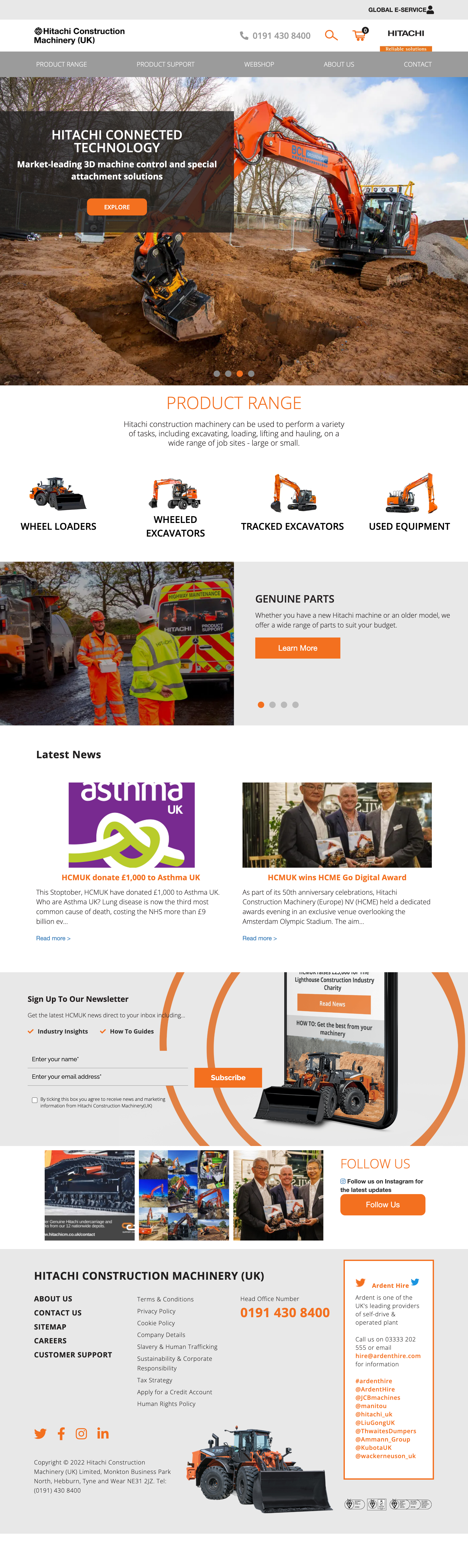 Desktop screenshot of undefined