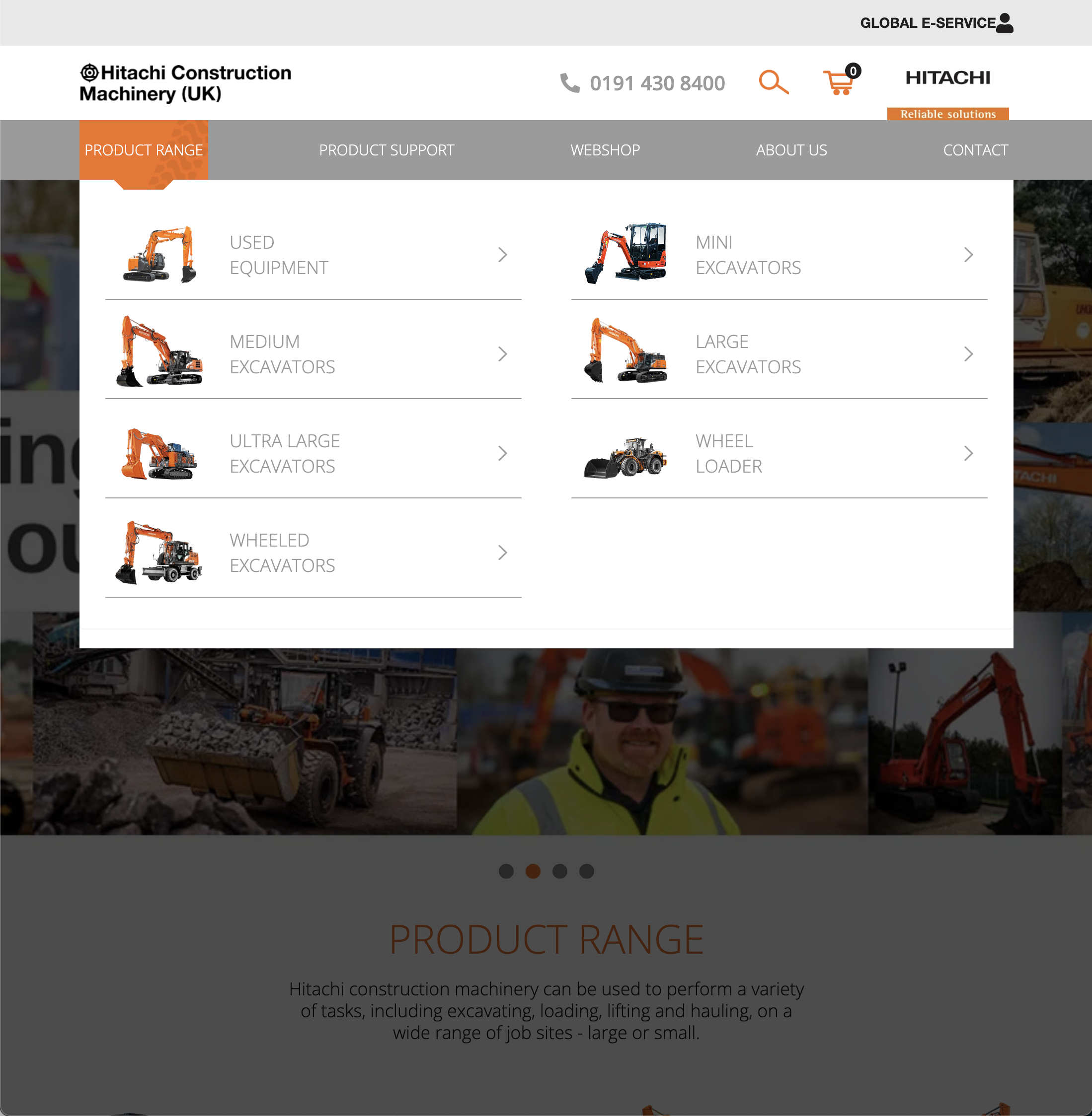 Desktop screenshot of undefined