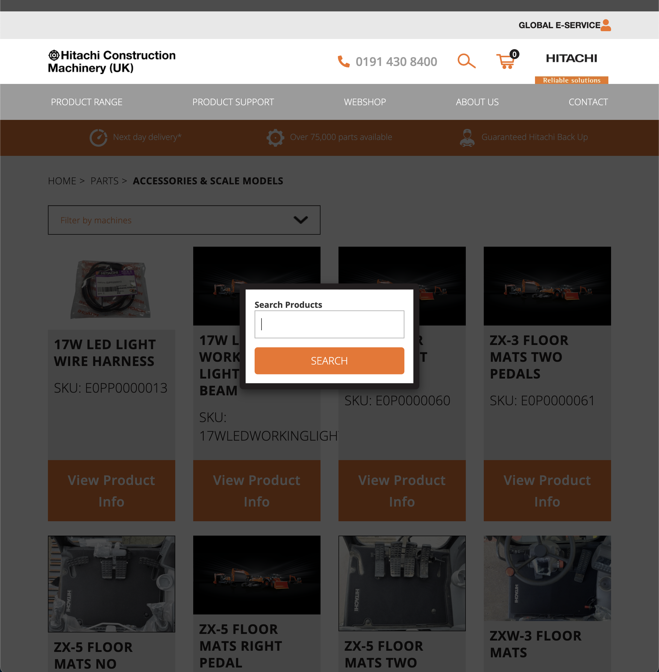 Desktop screenshot of undefined