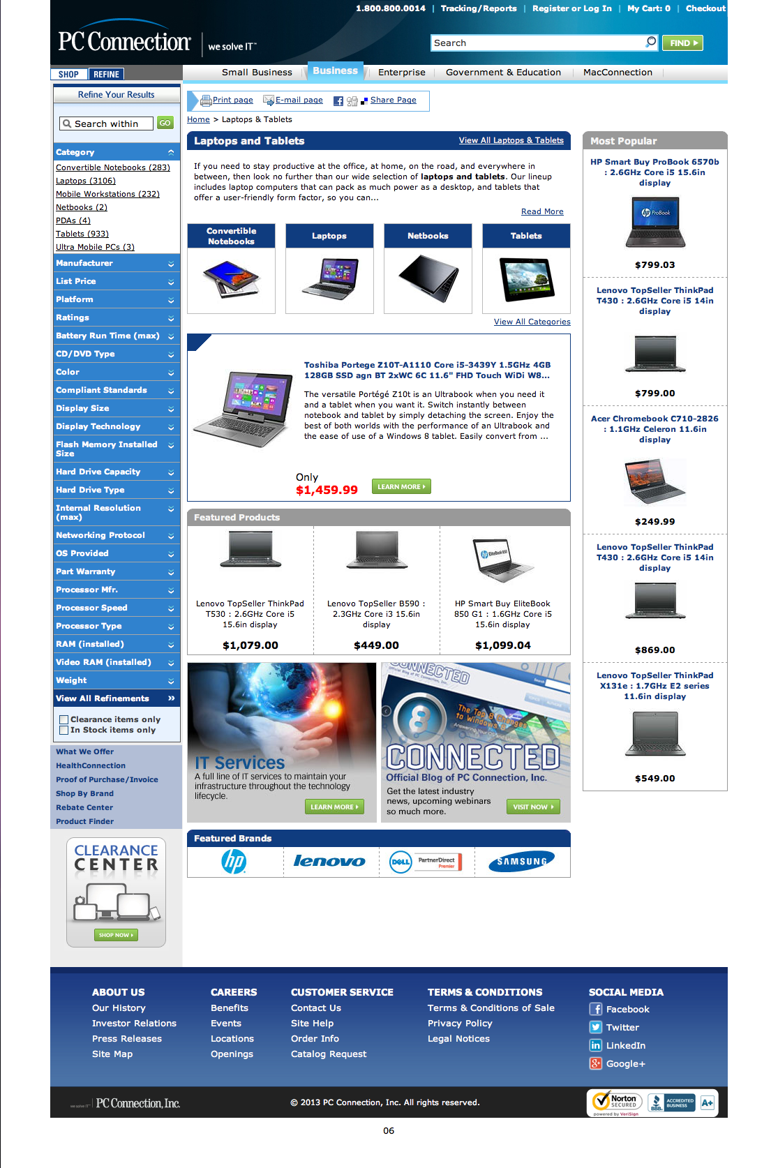 Desktop screenshot of undefined