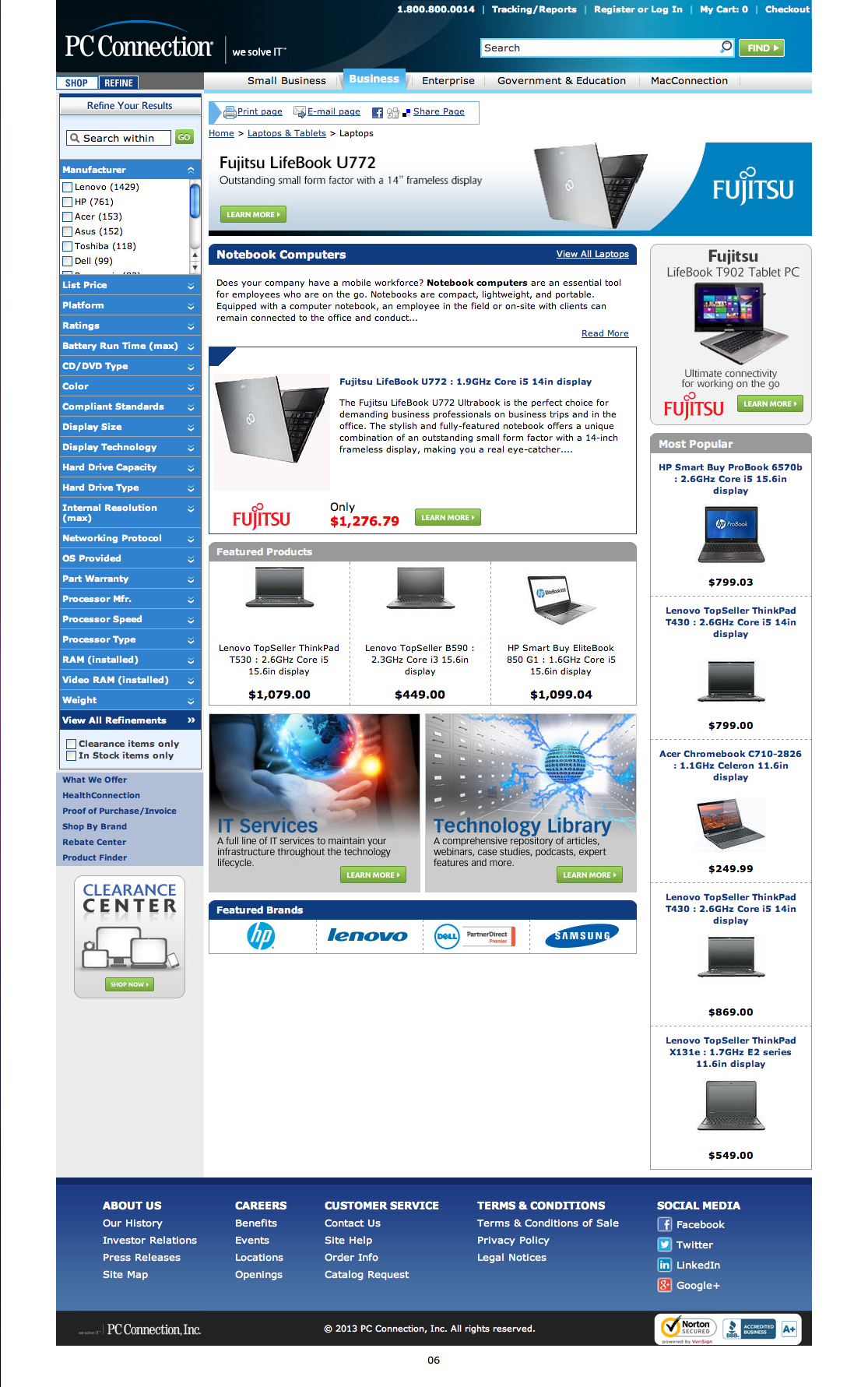 Desktop screenshot of undefined