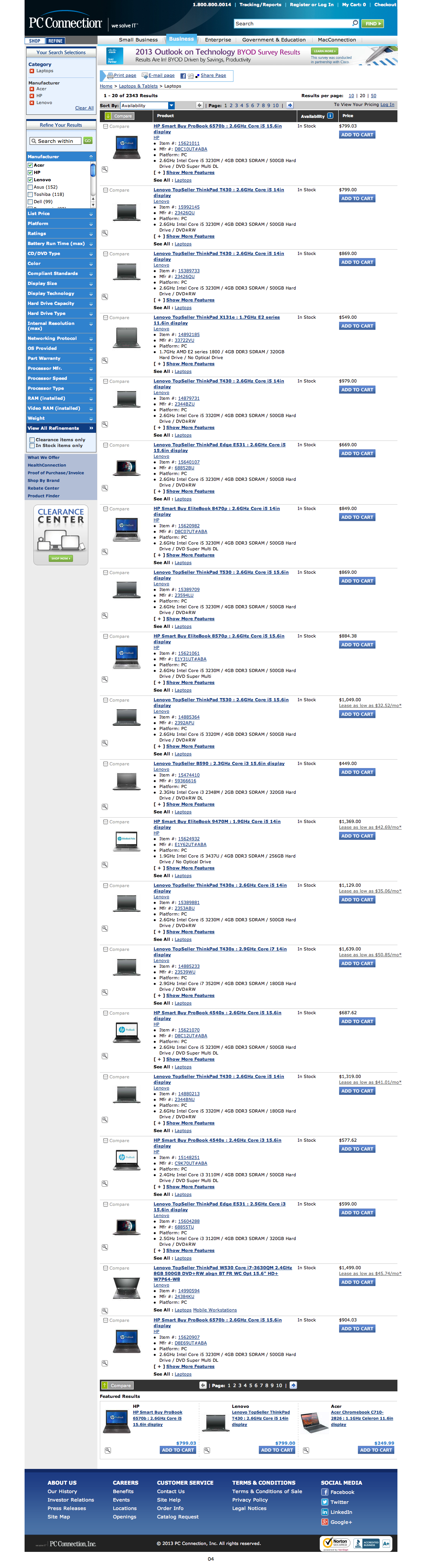 Desktop screenshot of undefined