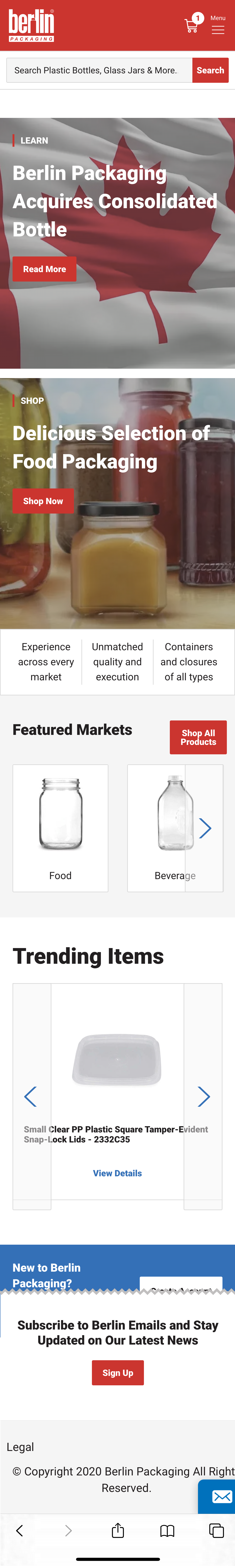 Mobile screenshot of undefined