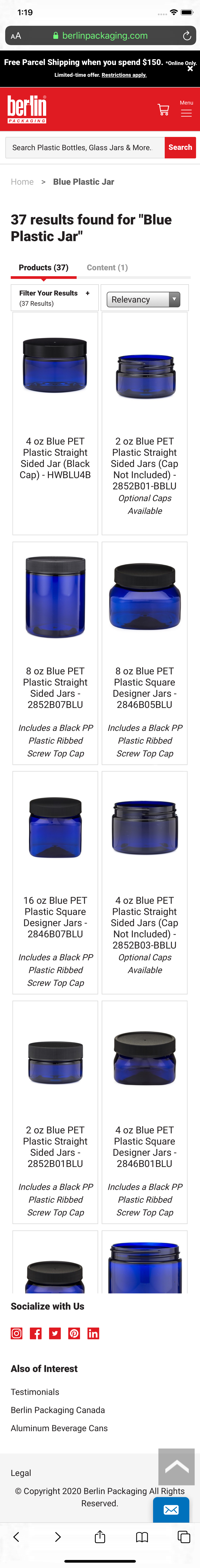 Mobile screenshot of undefined