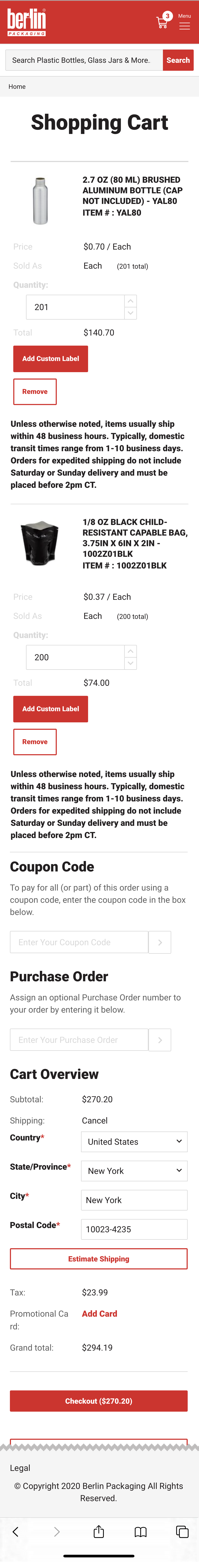 Mobile screenshot of undefined