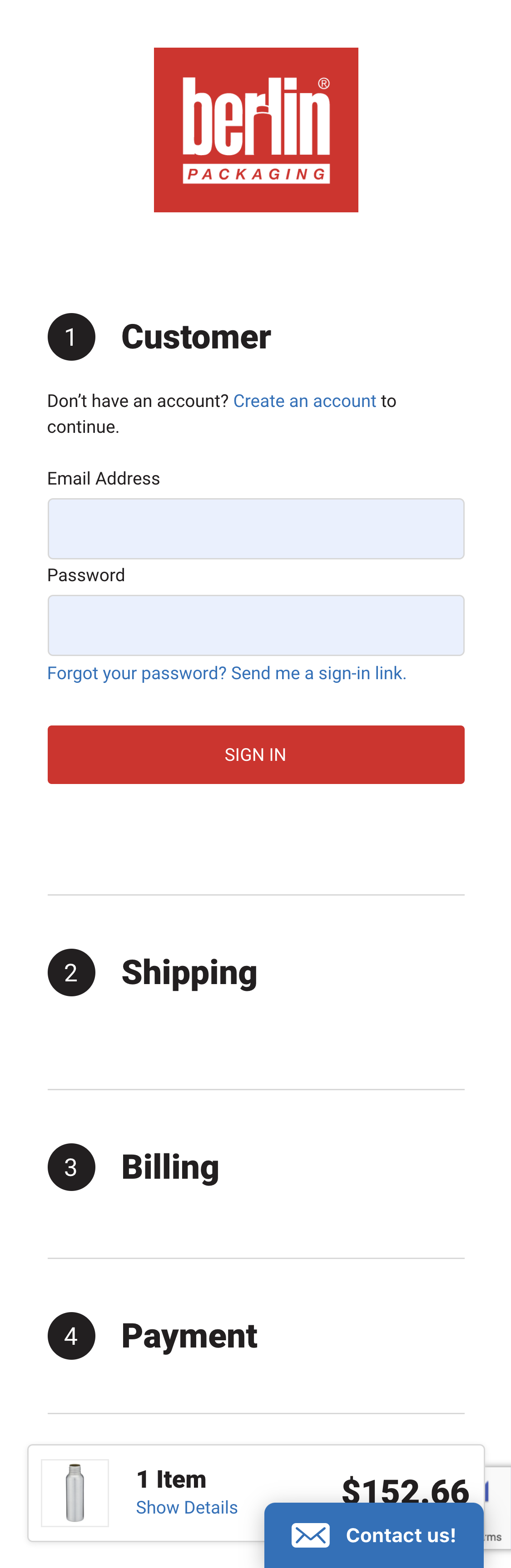 Mobile screenshot of undefined