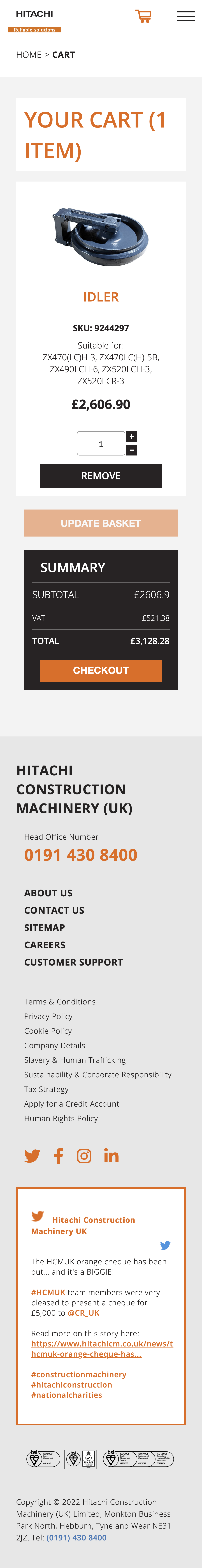 Mobile screenshot of undefined