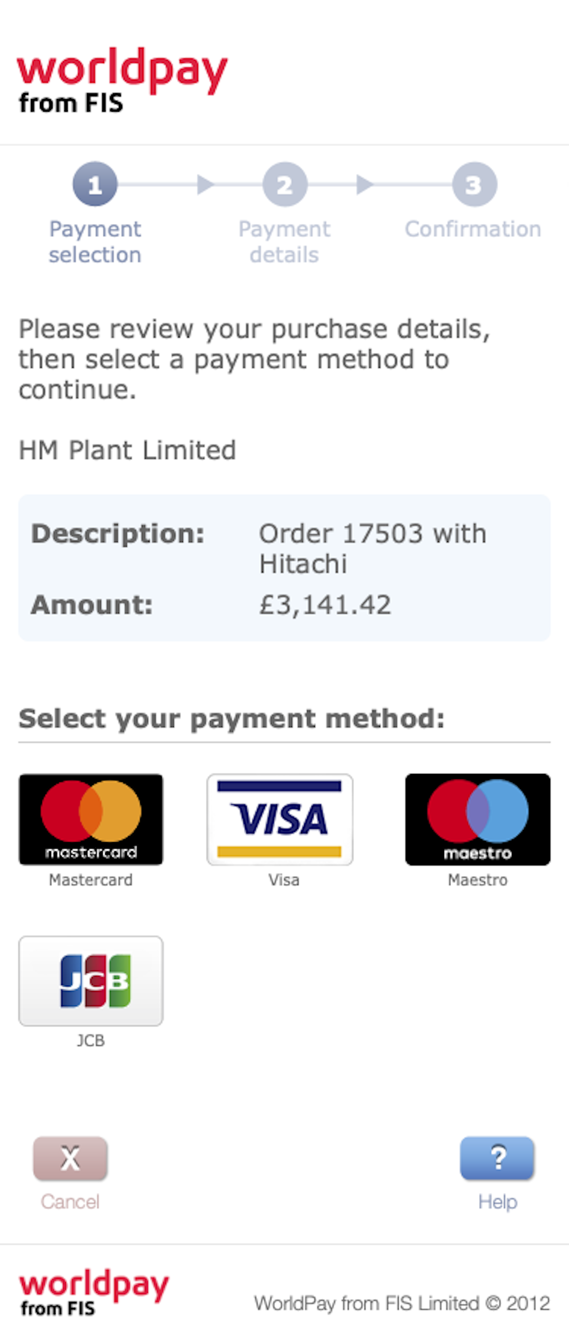 Mobile screenshot of undefined