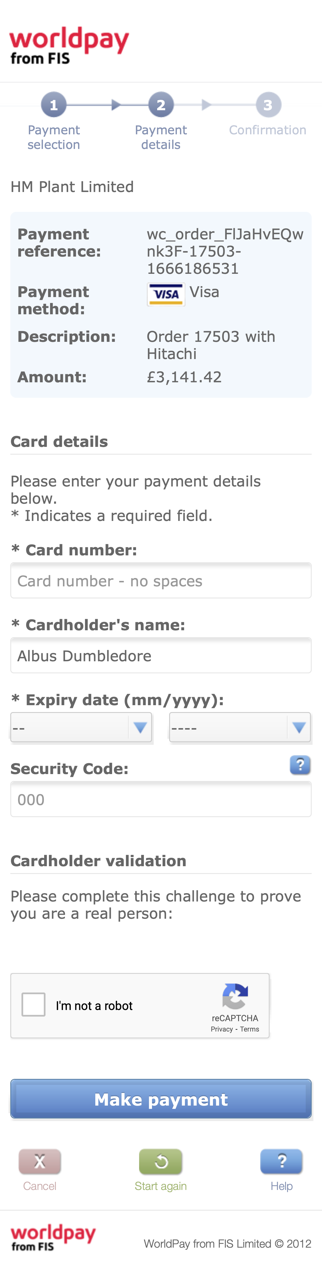 Mobile screenshot of undefined