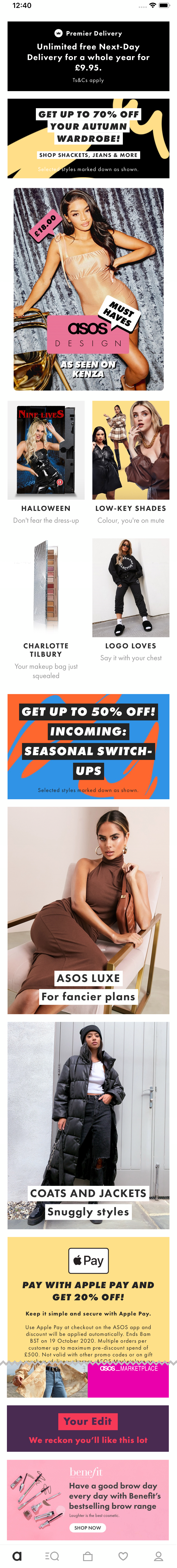 Mobile screenshot of undefined