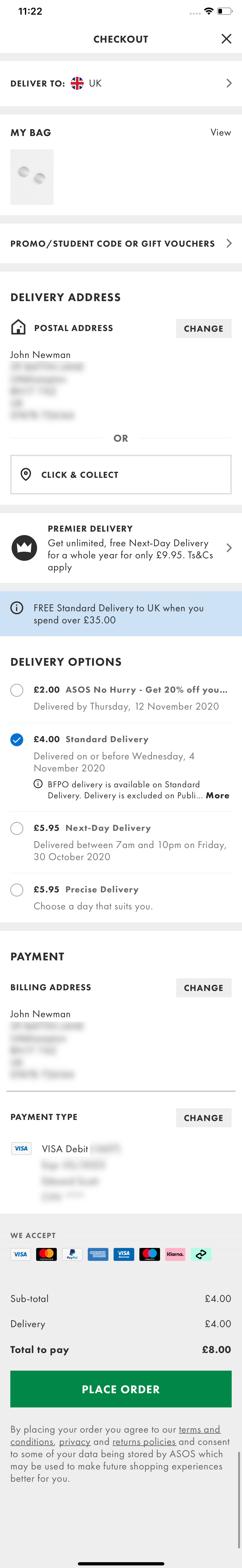 Mobile screenshot of undefined