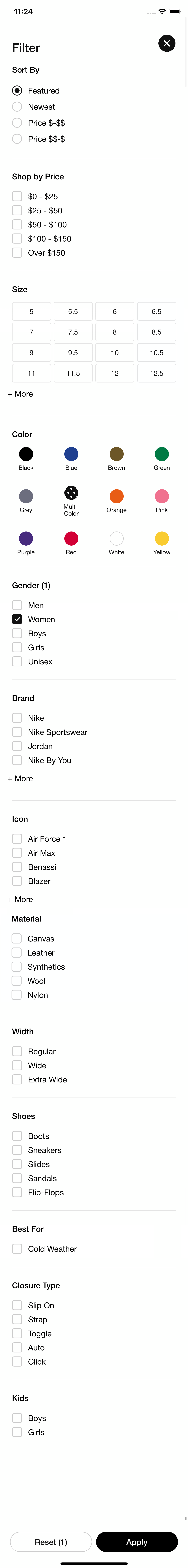 Mobile screenshot of undefined