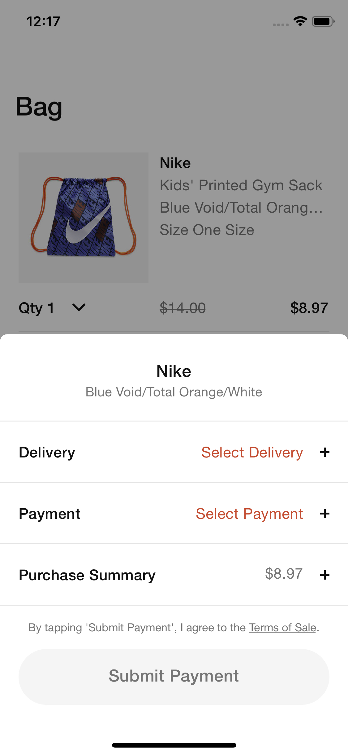 Mobile screenshot of undefined