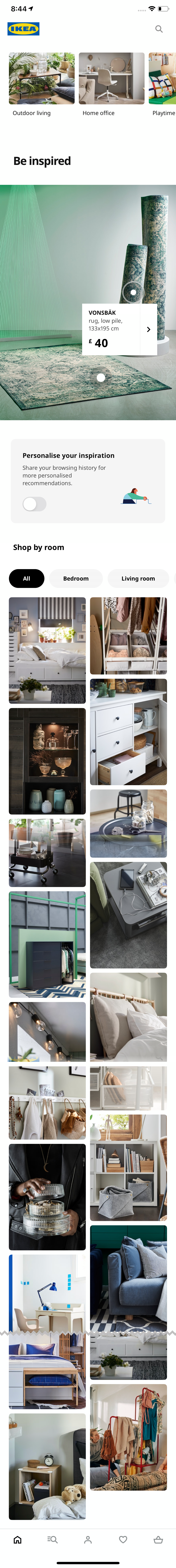 Mobile screenshot of undefined