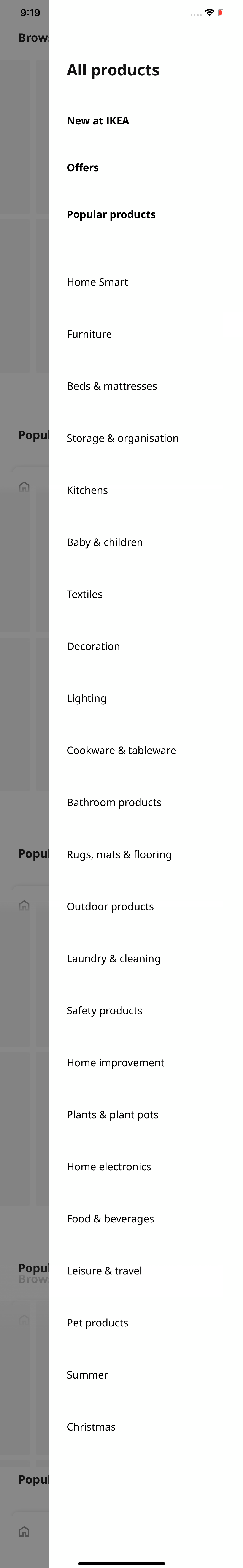 Mobile screenshot of undefined