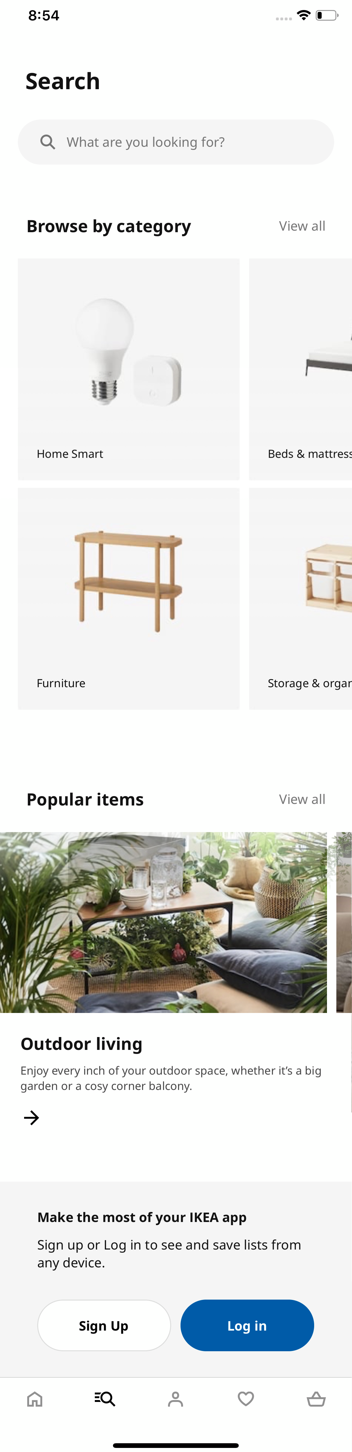 Mobile screenshot of undefined