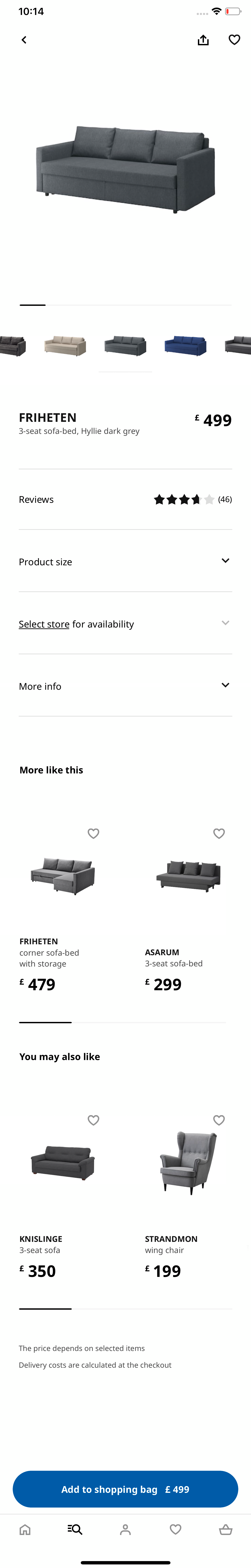 Mobile screenshot of undefined