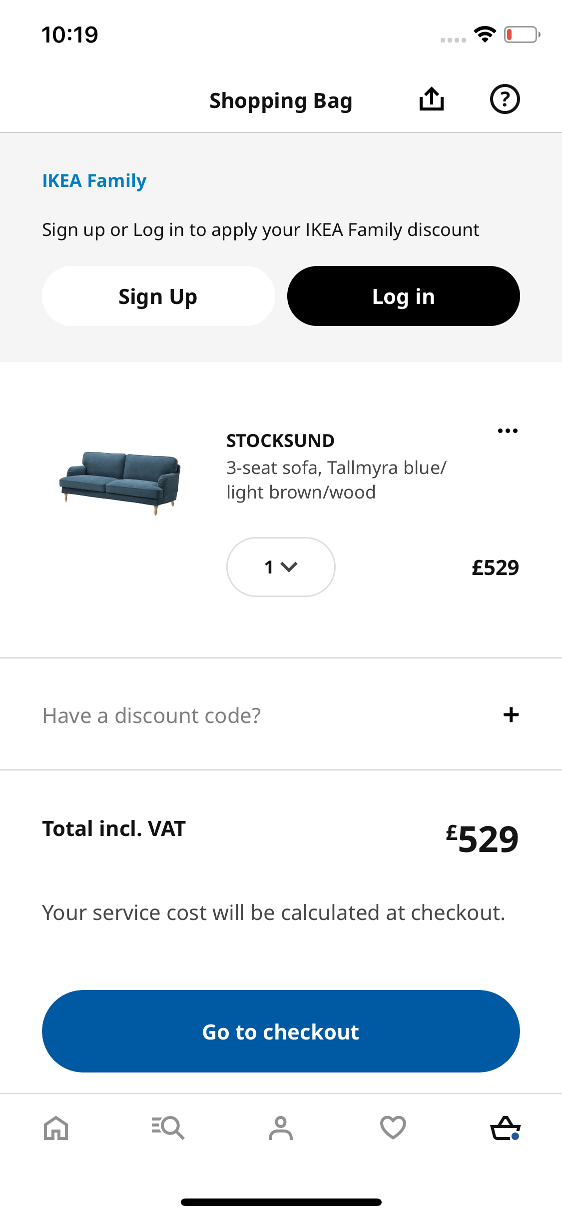 Mobile screenshot of undefined
