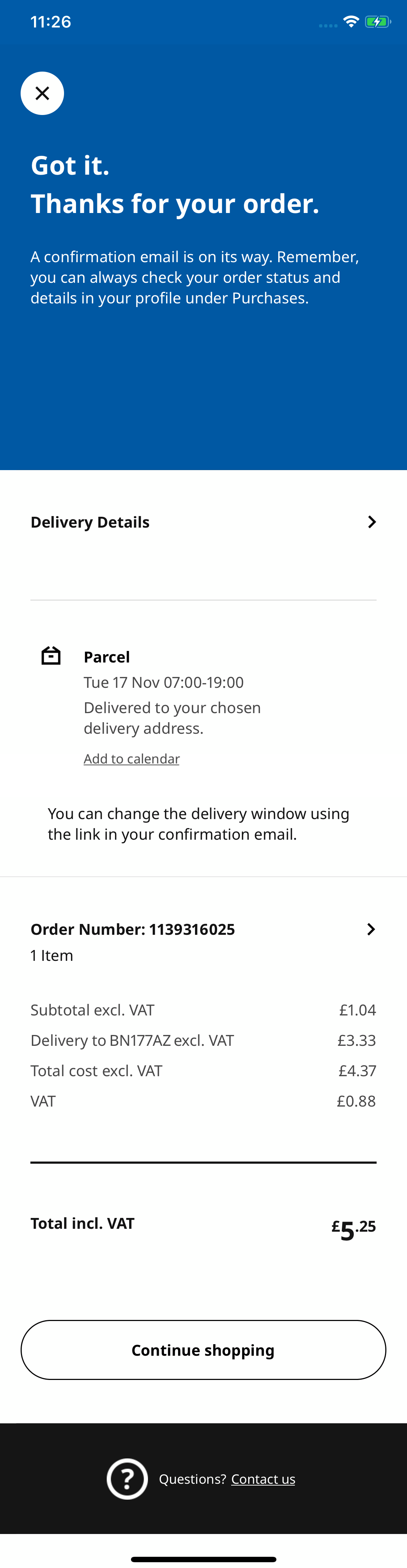 Mobile screenshot of undefined