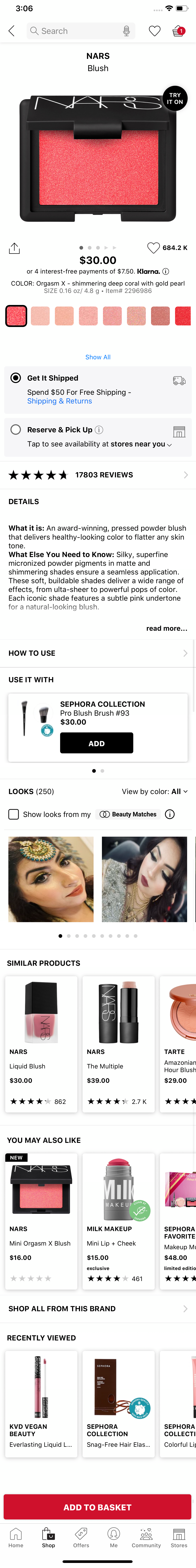 Mobile screenshot of undefined