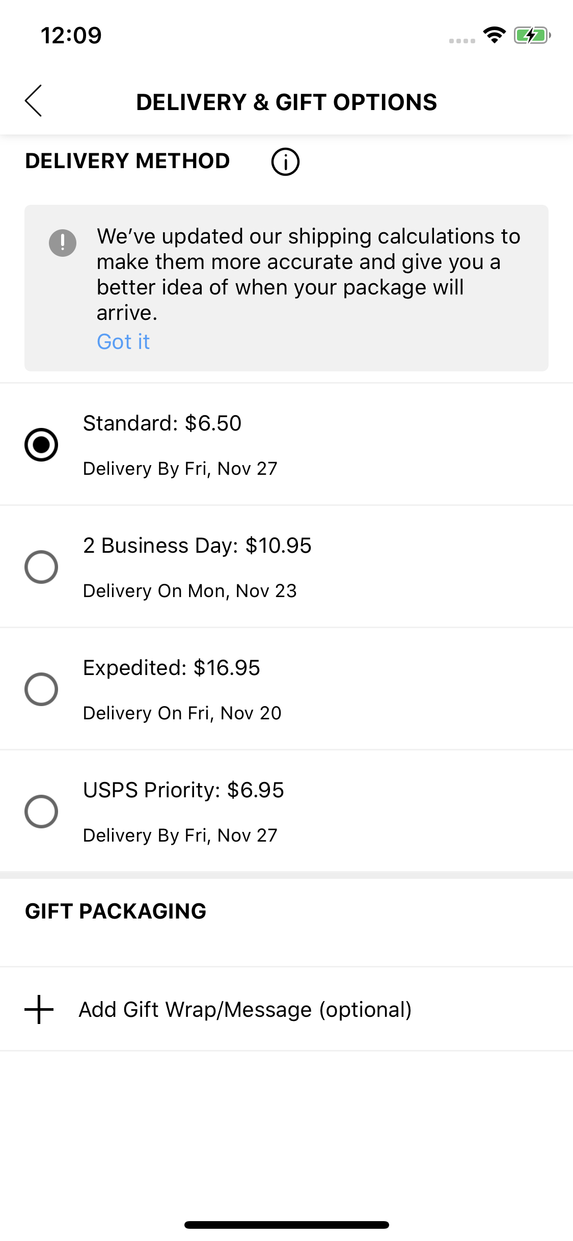 Mobile screenshot of undefined