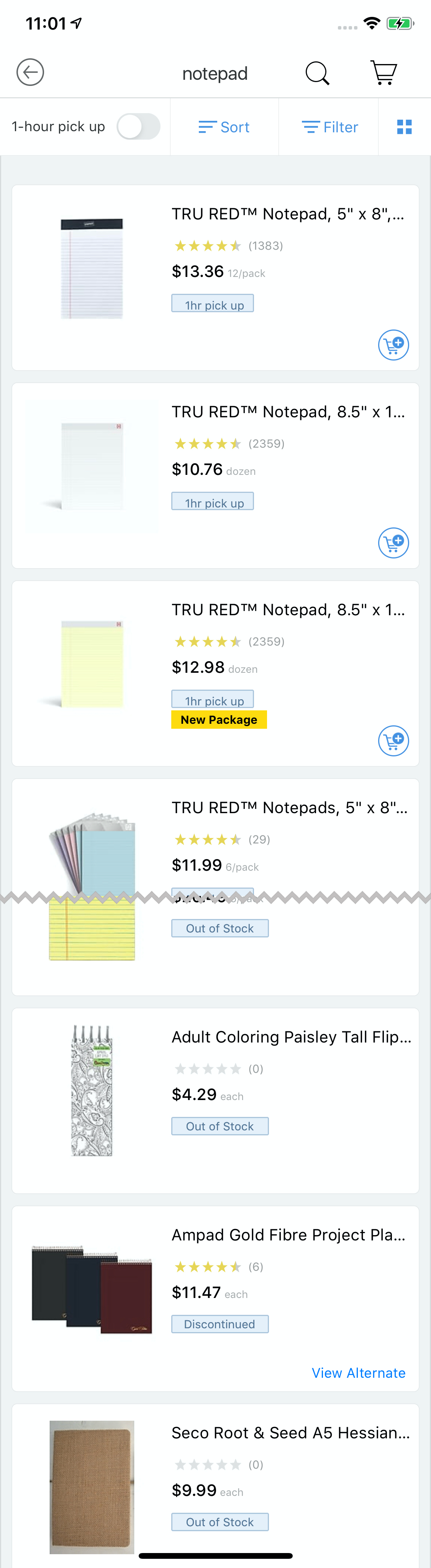 Mobile screenshot of undefined