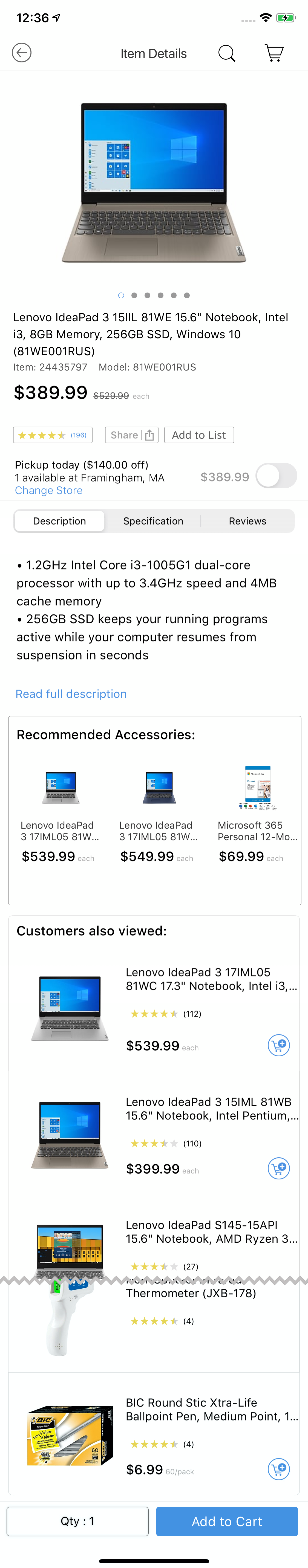 Mobile screenshot of undefined