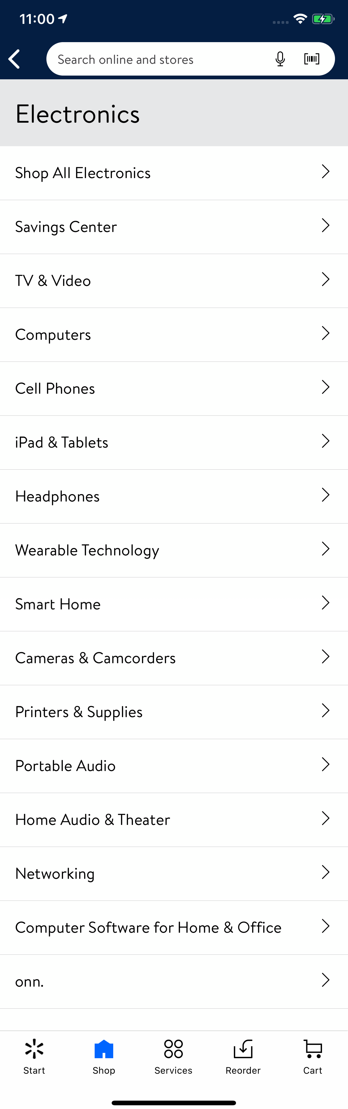 Mobile screenshot of undefined
