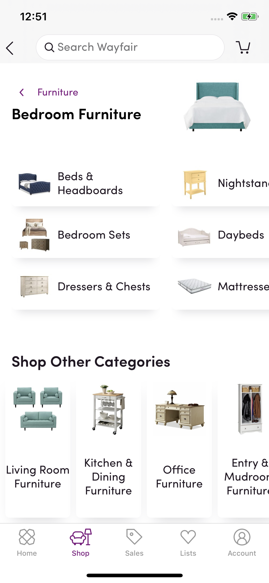Mobile screenshot of undefined