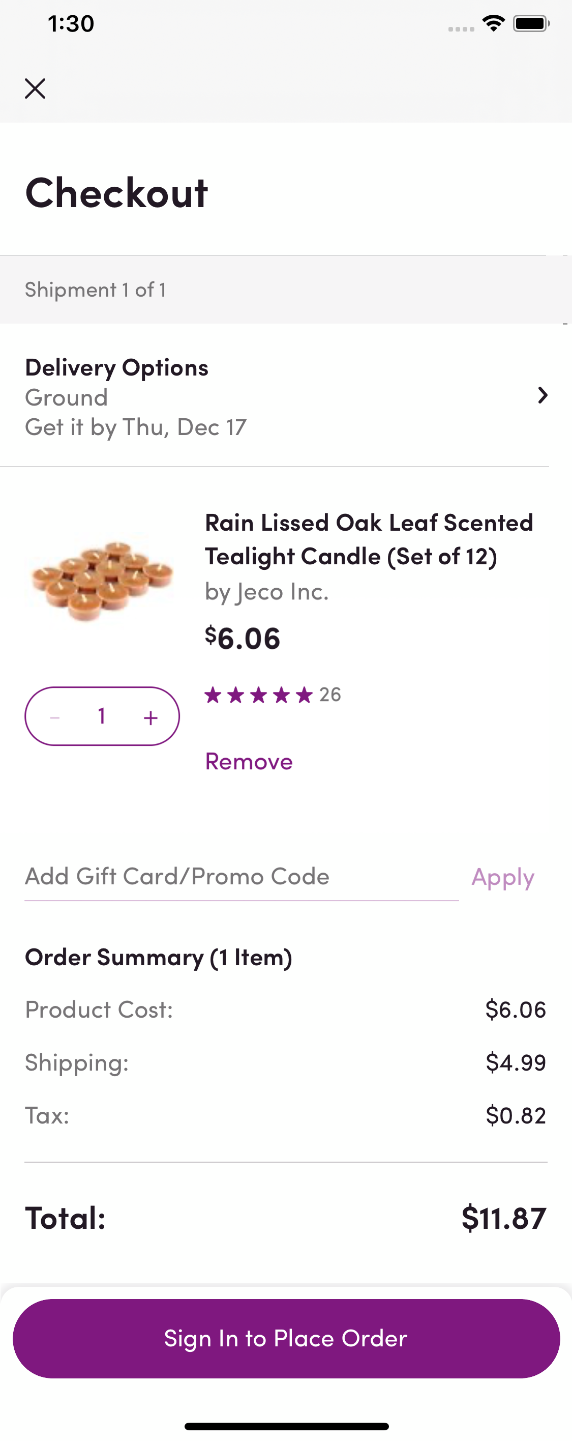 Mobile screenshot of undefined