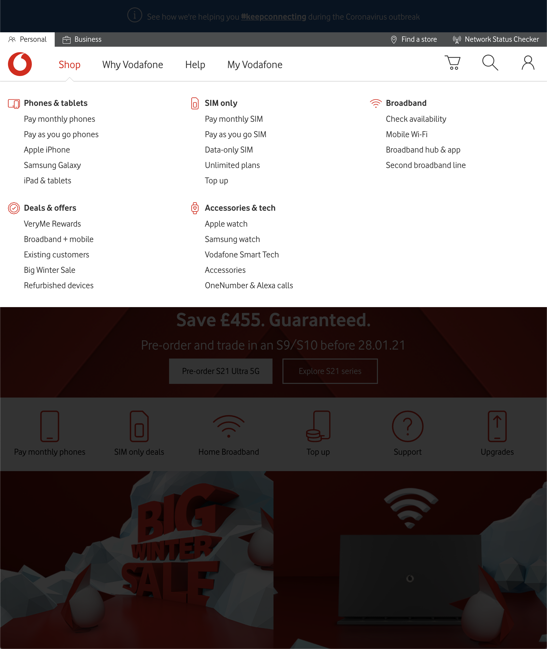 Desktop screenshot of undefined