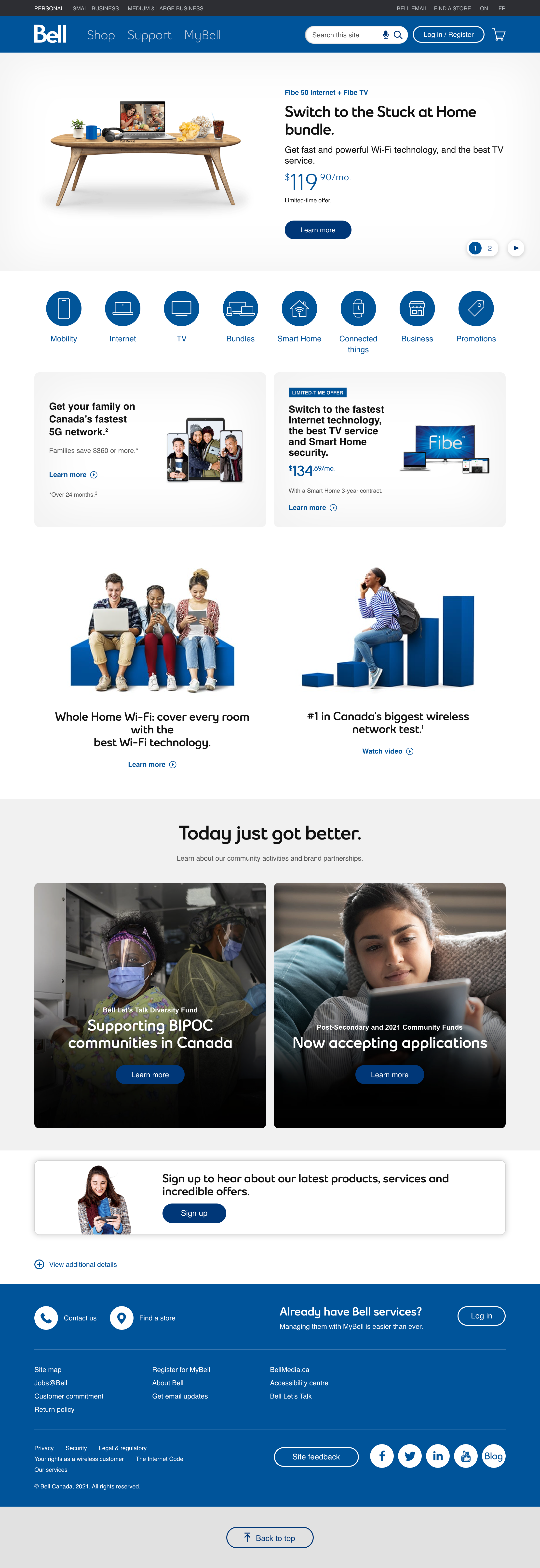 Desktop screenshot of undefined