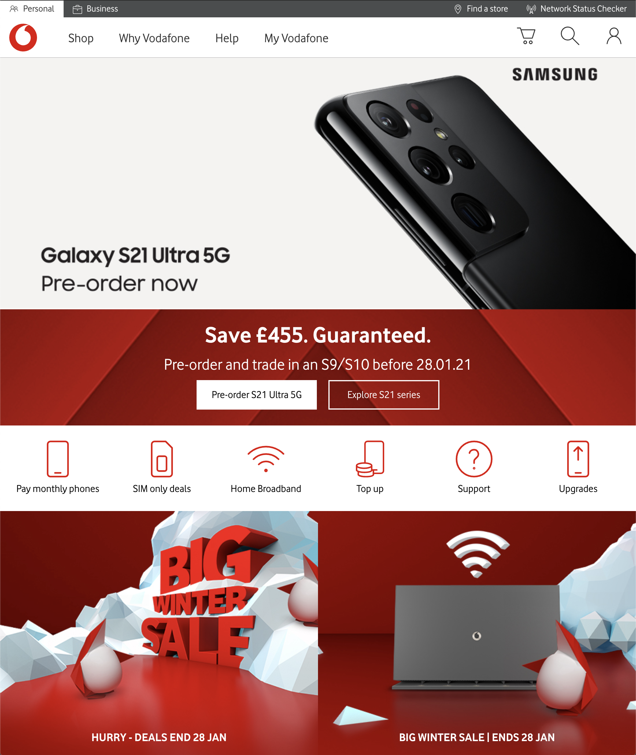 Desktop screenshot of undefined