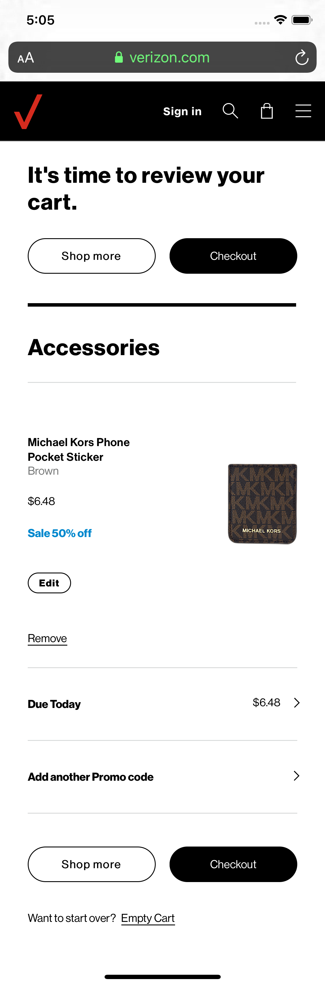 Mobile screenshot of undefined