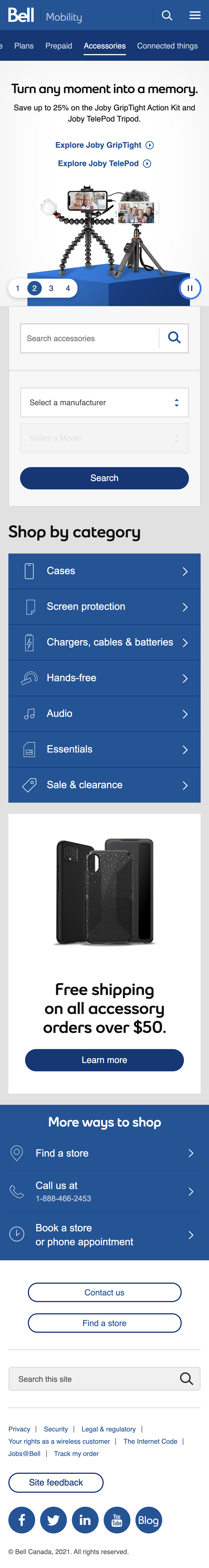 Mobile screenshot of undefined