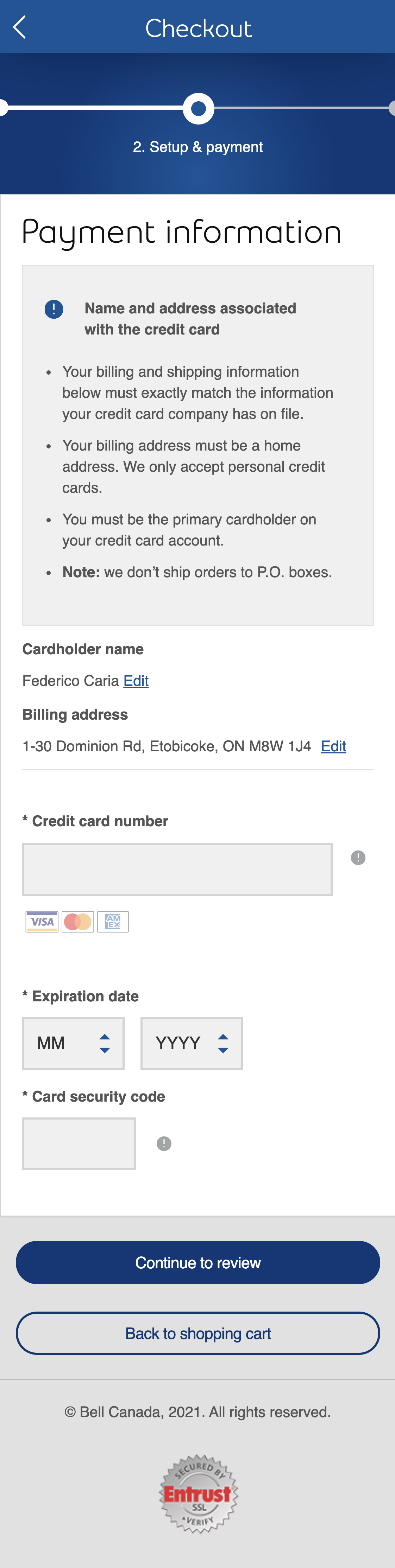 Mobile screenshot of undefined