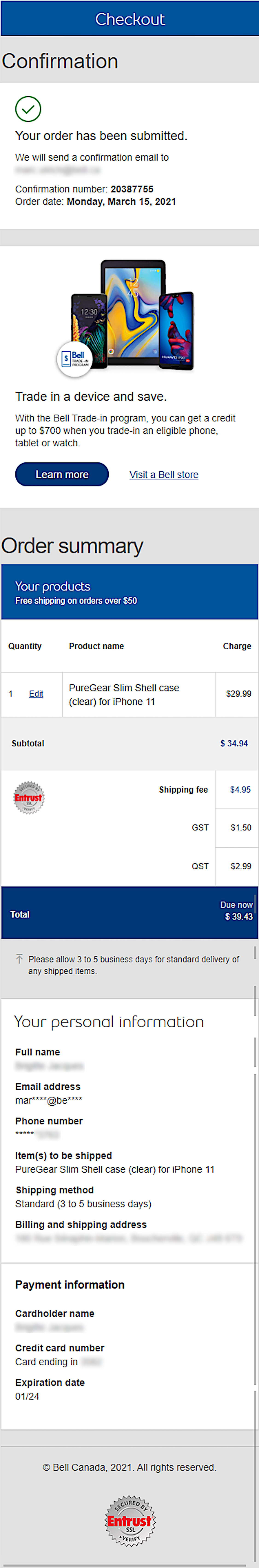 Mobile screenshot of undefined