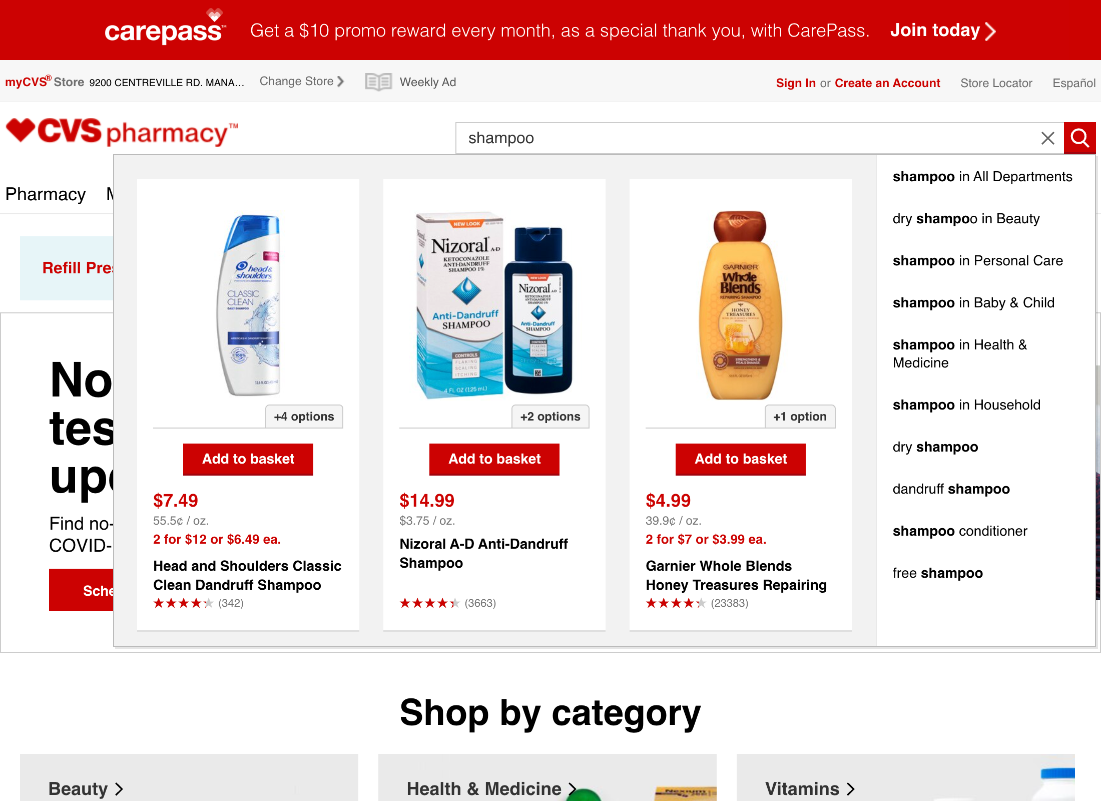 Desktop screenshot of undefined